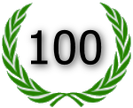 100 Mitglieder sind erreicht!