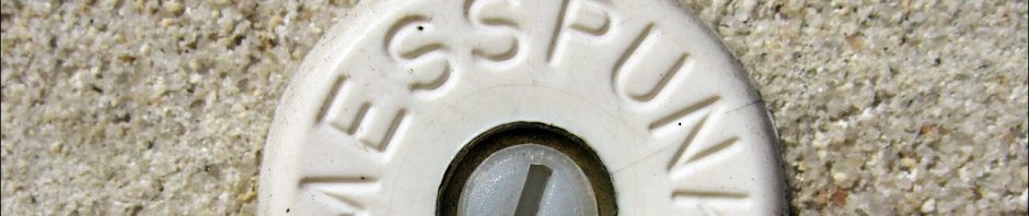Messen statt spekulieren: Wie sichern wir die Zukunft des FürthWikis? (Foto: Ralph Stenzel)