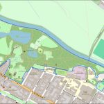 Visualisierung des Stadtparks